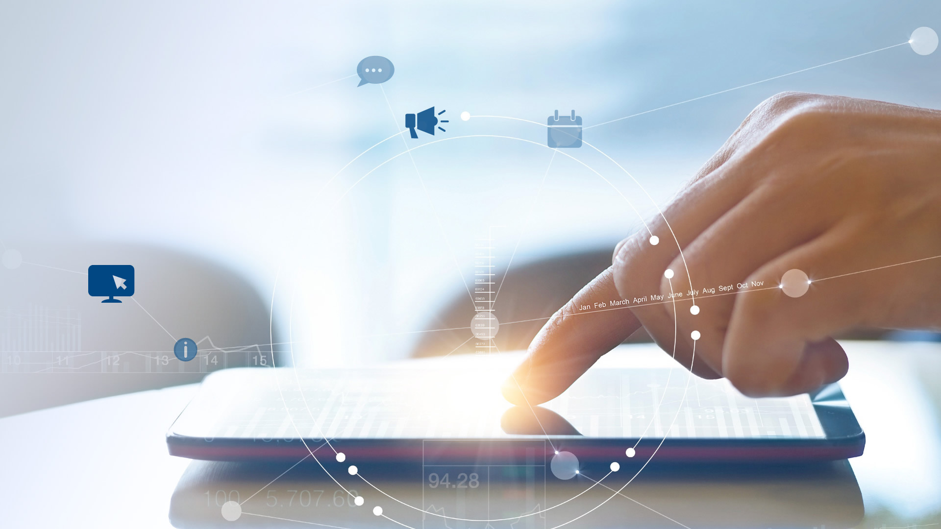 CS Mob Funcionalidades